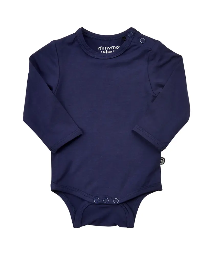 Body LS - Bamboo - 778 - 92