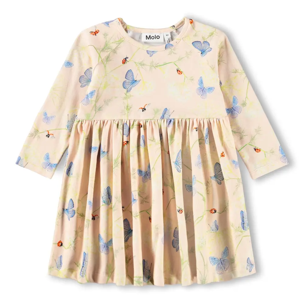 Charmaine Kjole - Butterflys Cloud - 62