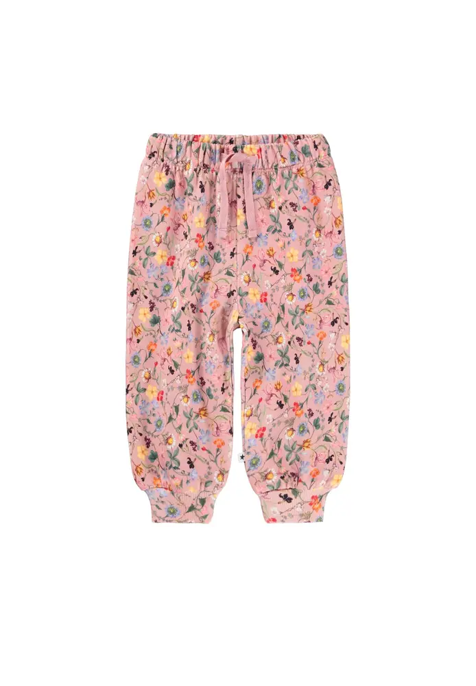 Molo Simeon Bukser - Delicate Mini - 92