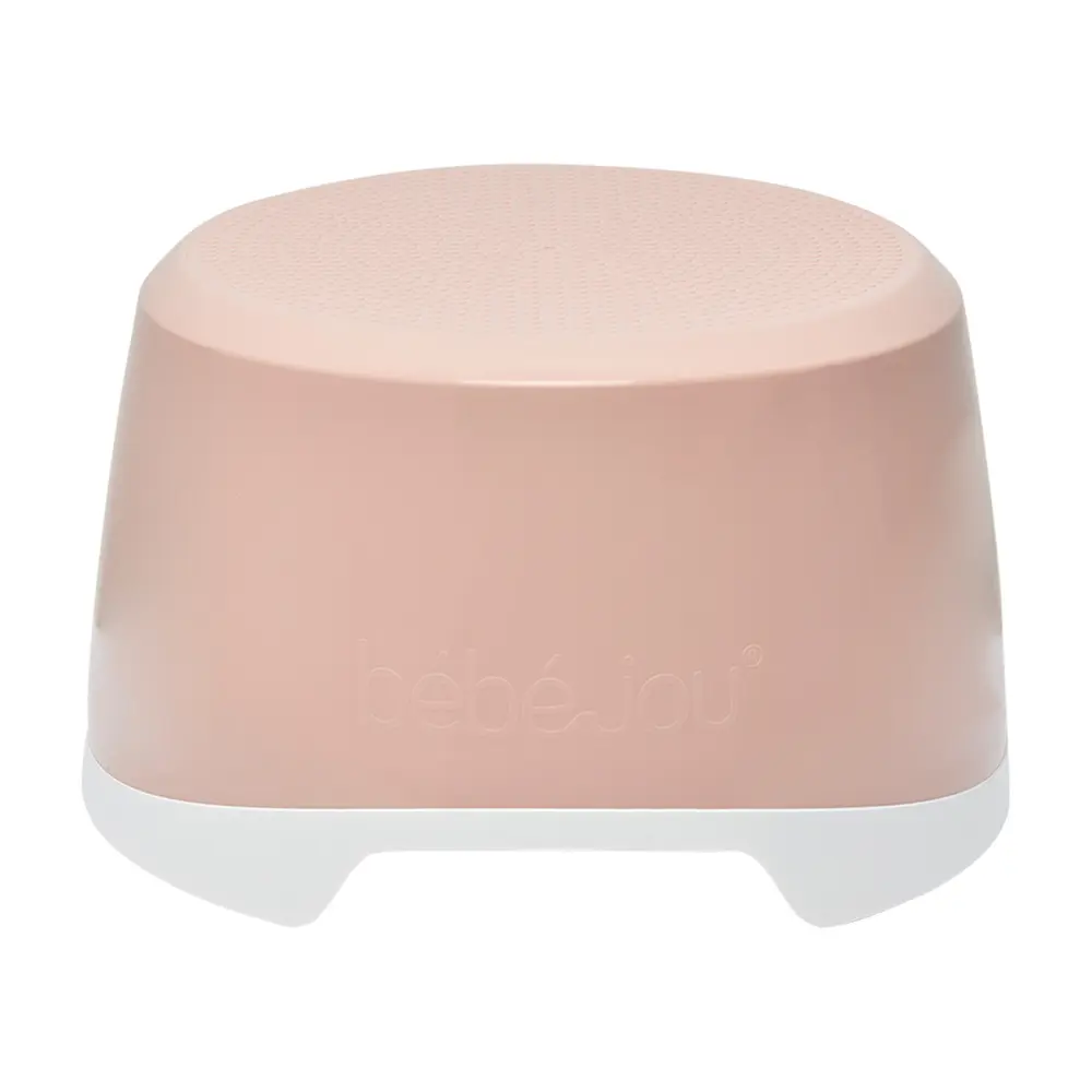Skammel, Pale Pink