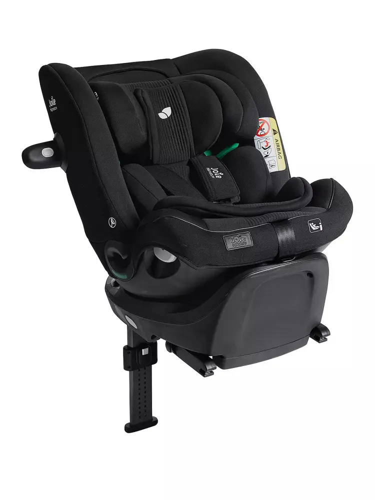 Joie I-Spin XL Autostol - Eclipse