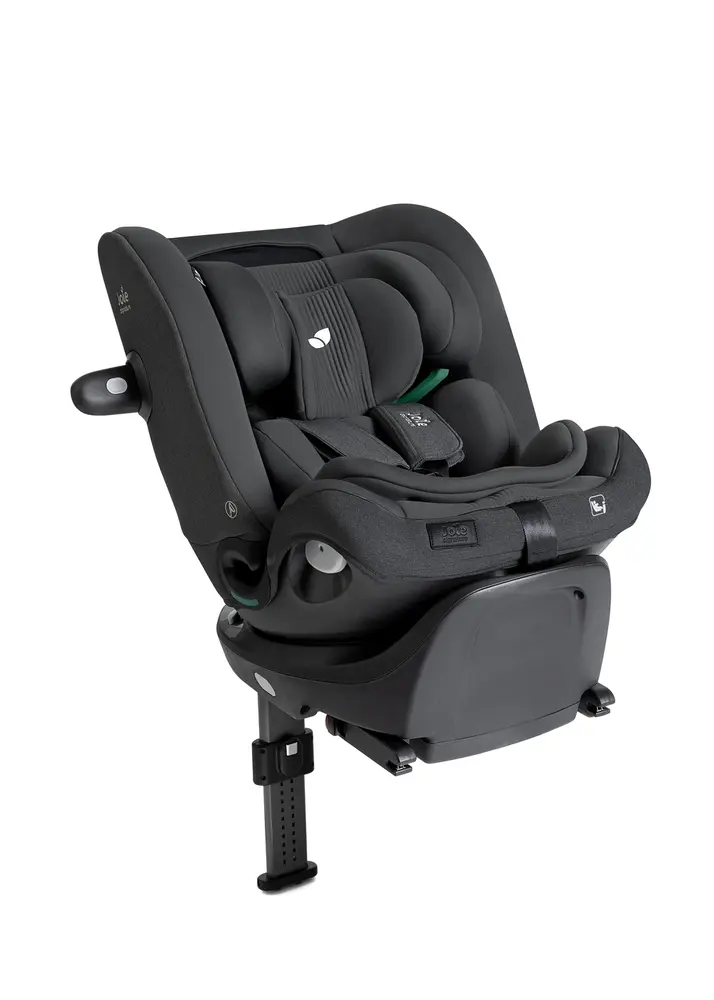 Joie I-Spin XL Autostol - Ebony