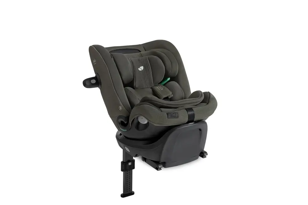 Joie I-Spin XL Autostol - Evergreen
