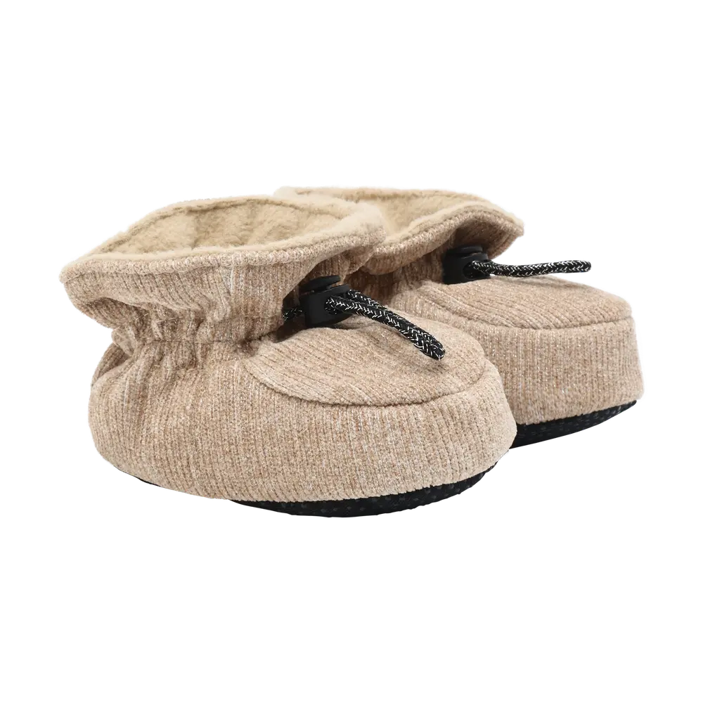 Slippers Glitter Knit - 2210 - 27-28
