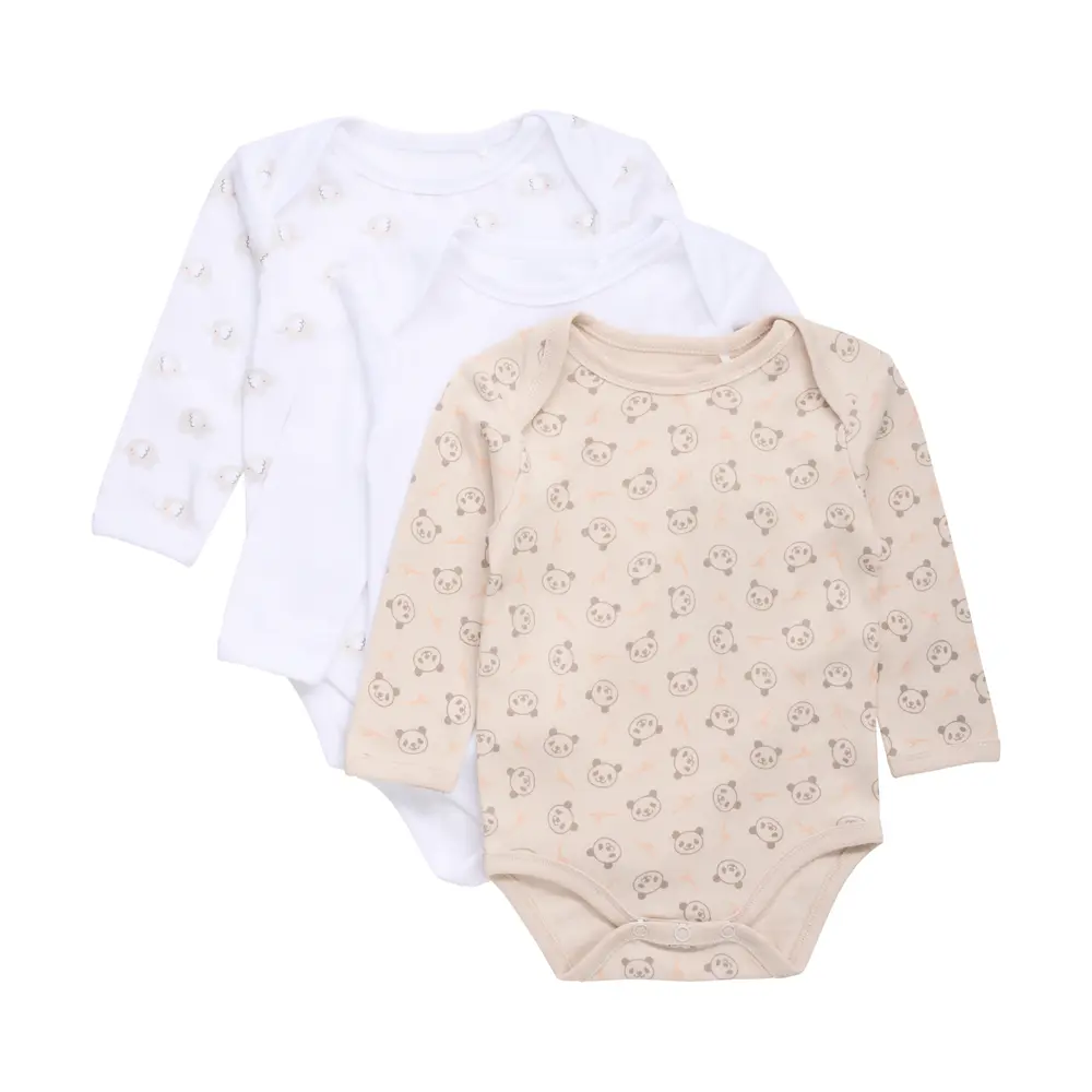 Body ls 3-pak - 1040 - 80