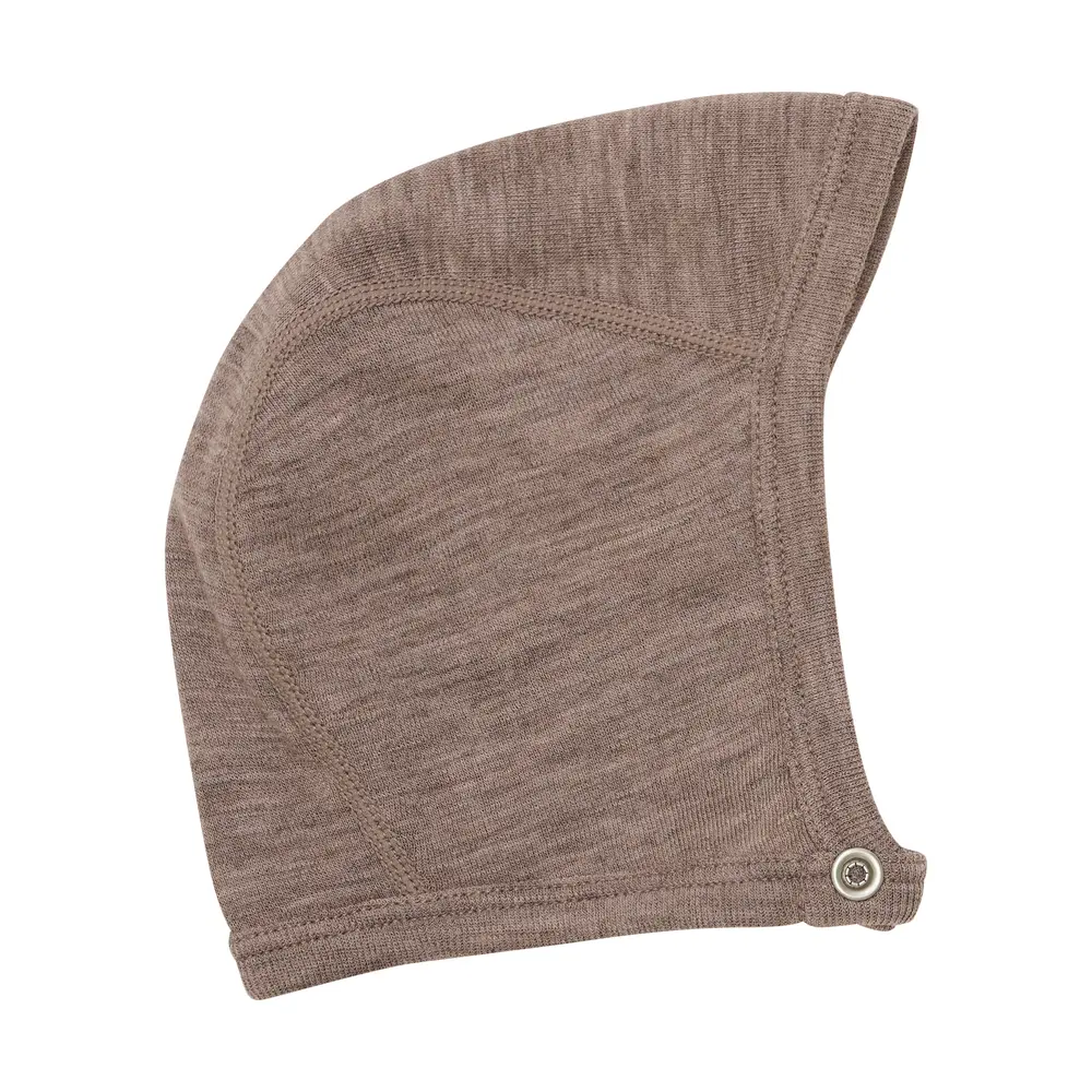 BeKids Uld hue - Leafless Tree Melange - 90