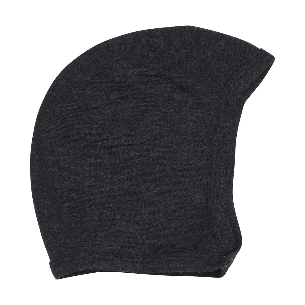 BeKids Uld hue - Sky Captain Melange - 80