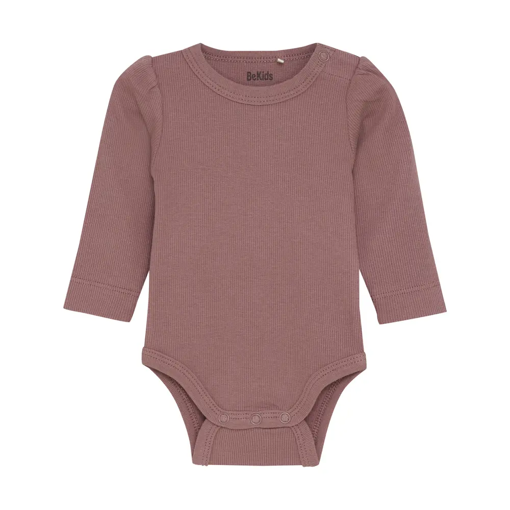 Body ls (single-pak) - Deauville Mauve - 90