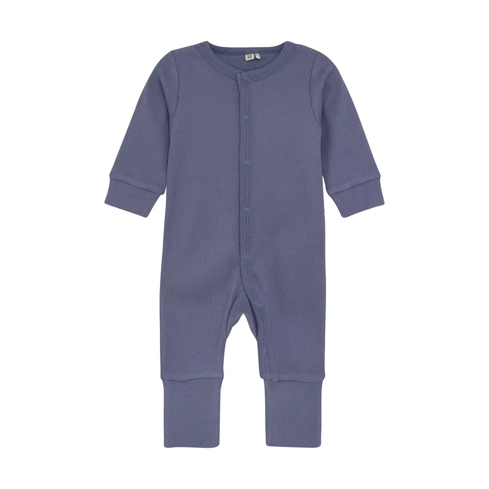 Jumpsuit ls (single-pak) - 7910 - 50