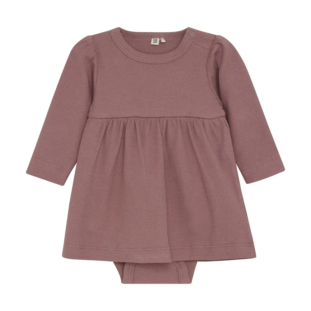 Body kjole ls - 5707 - 90