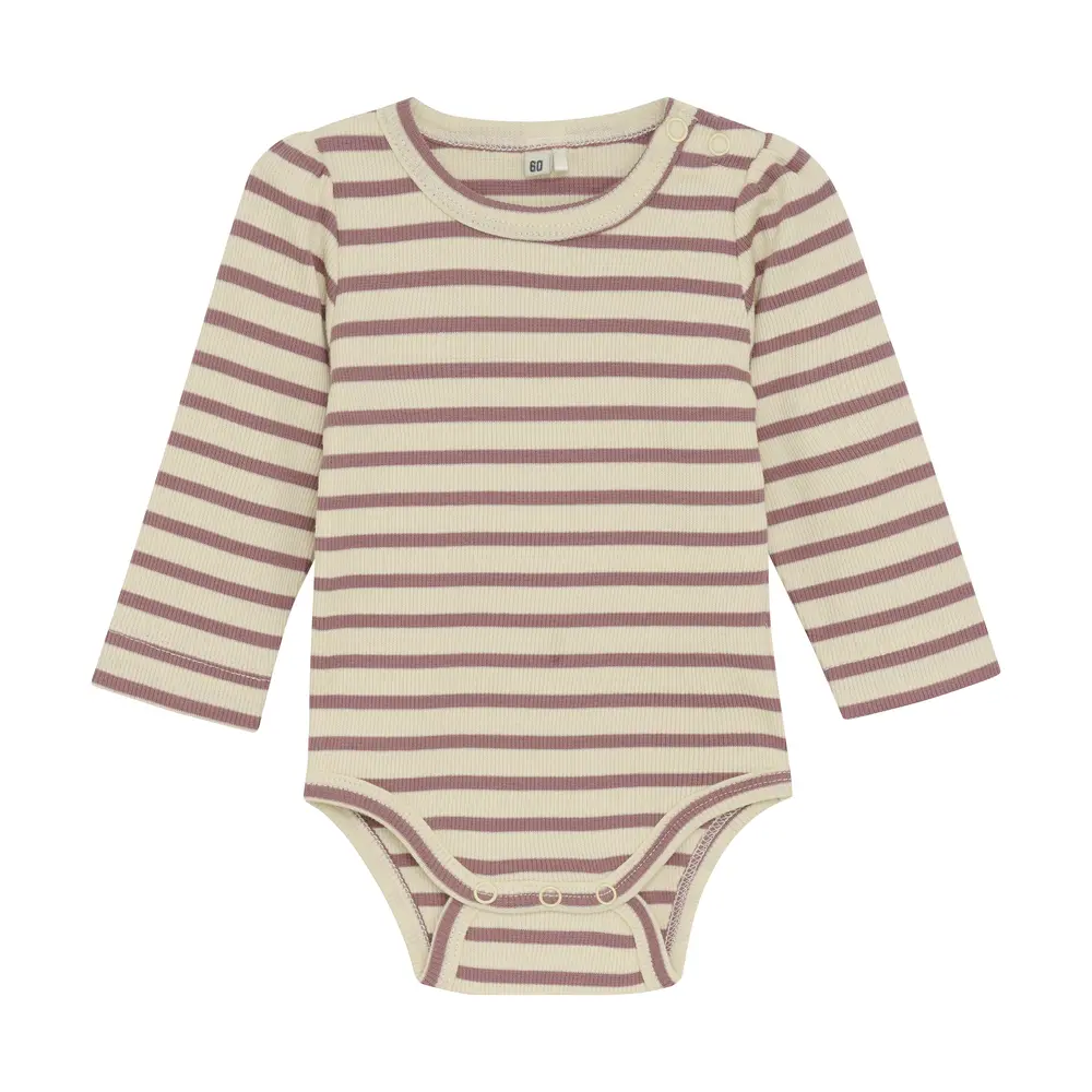 Body Langærmet - 5707 - 90
