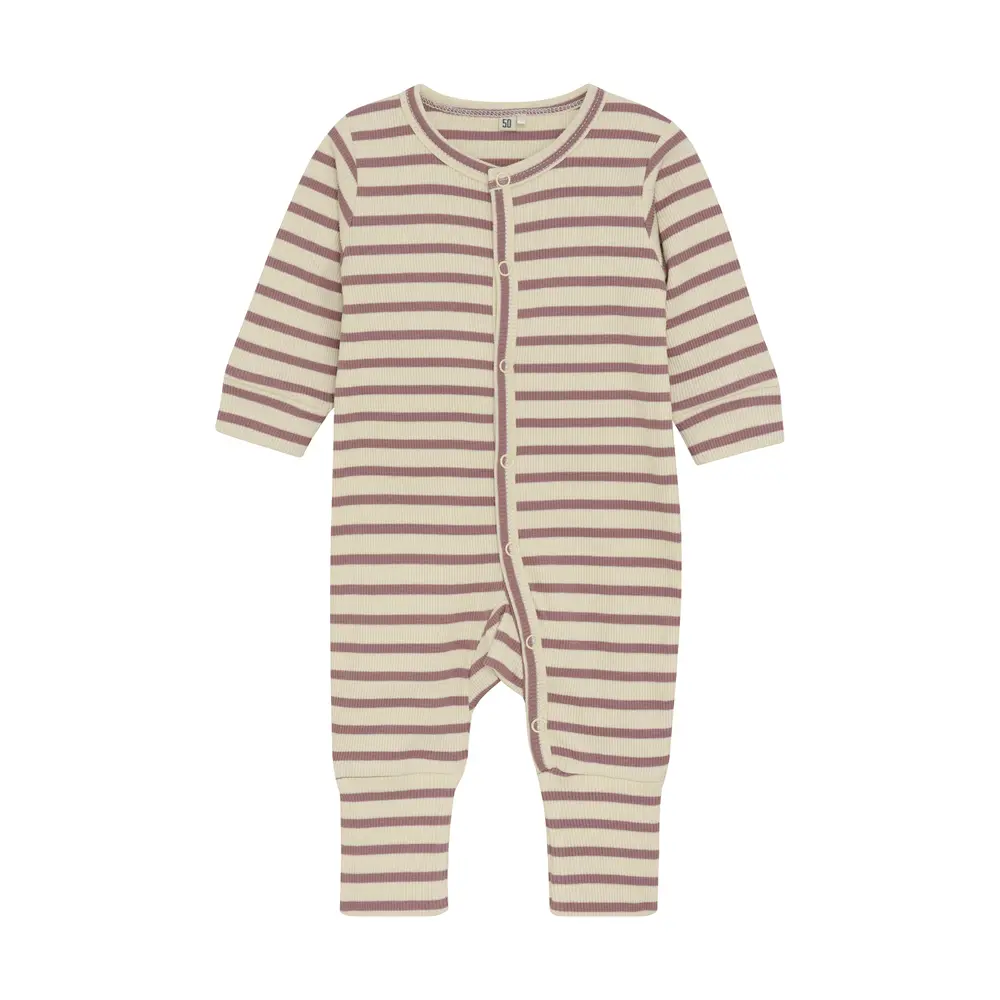 Jumpsuit - Deauville Mauve - 70