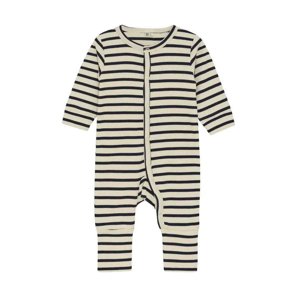 Jumpsuit - Sky Captain - 90