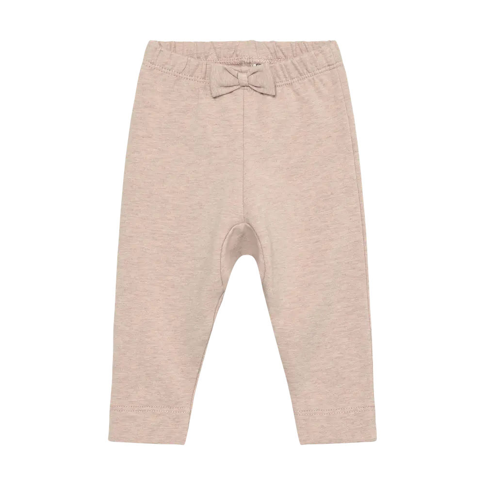 Sweat Leggings - Solid - Shadow Gray - 90