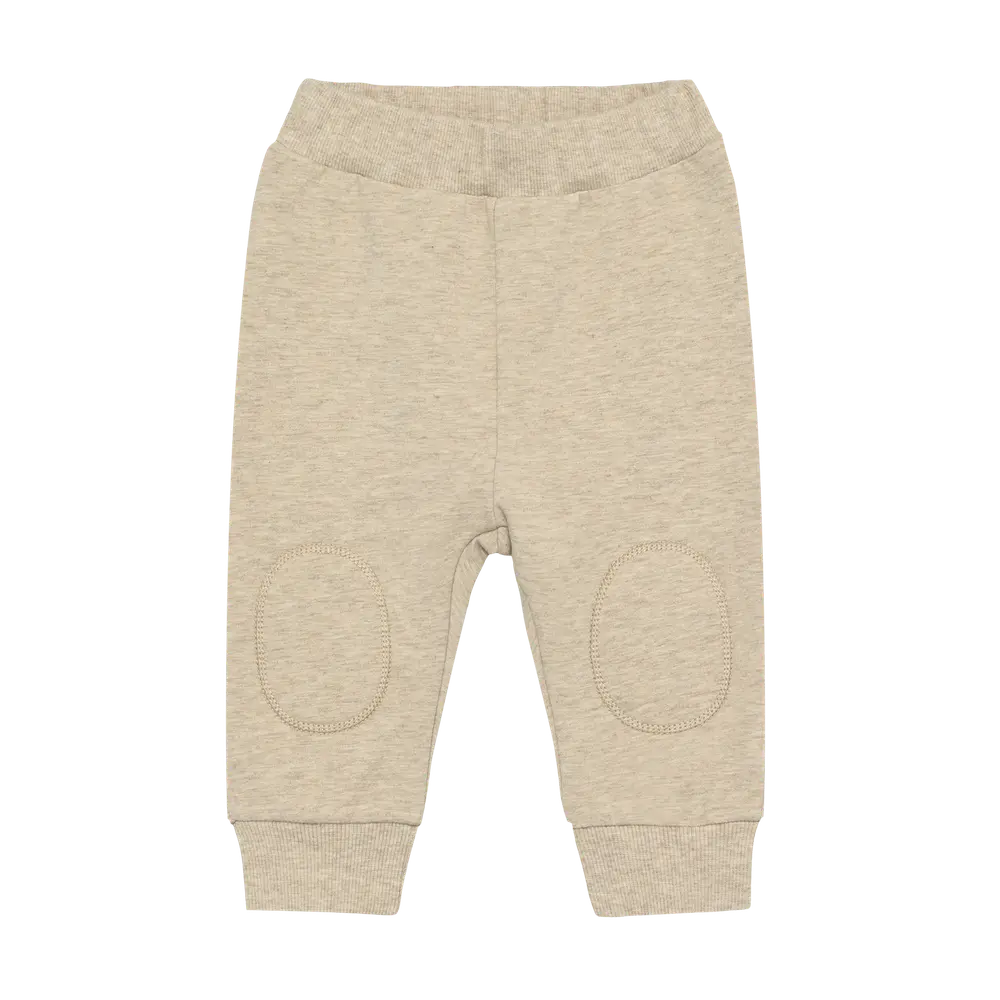 Joggingbukser - Solid - 2350 - 90