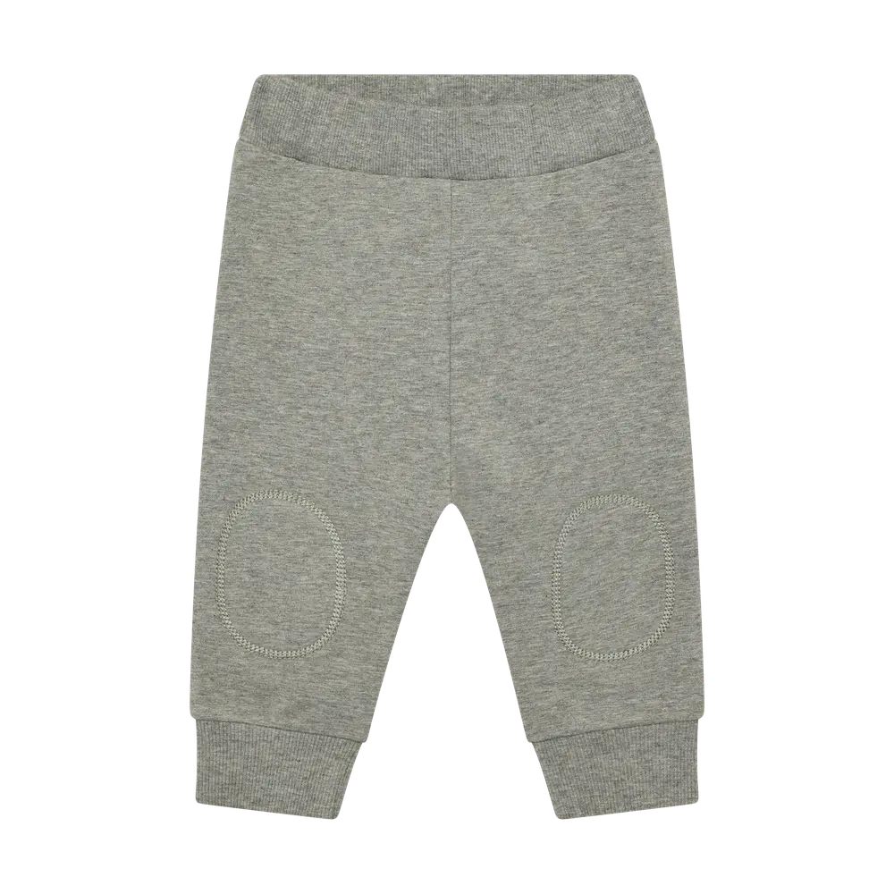 Joggingbukser - Solid - 9709 - 90