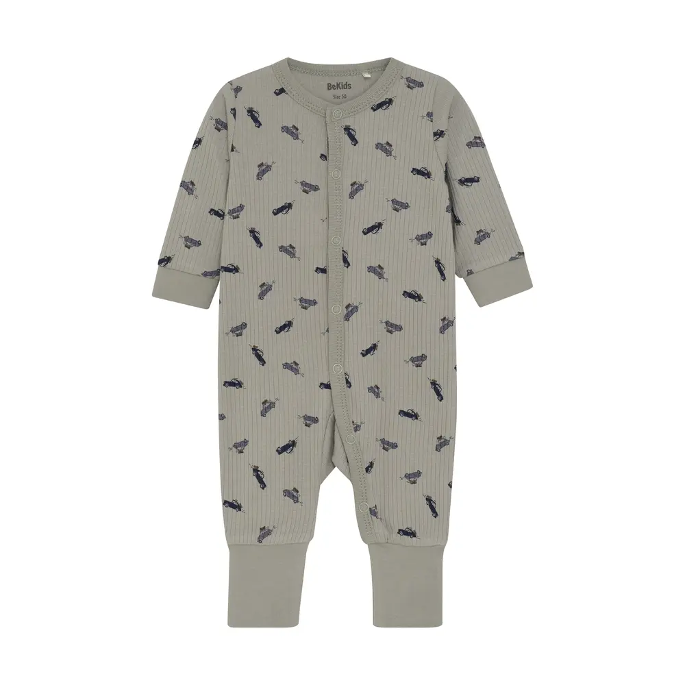 Jumpsuit - Forest Fog - 70