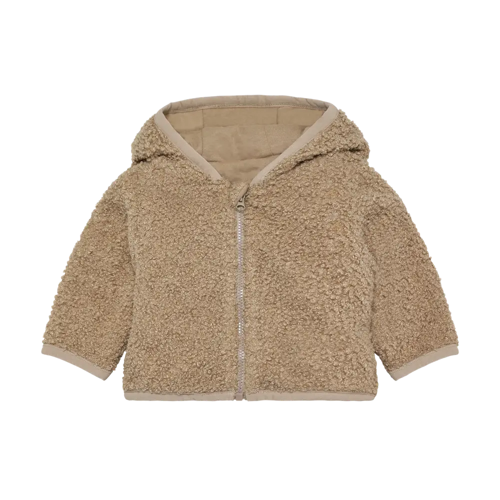 Teddy Cardigan - 2350 - 86/92