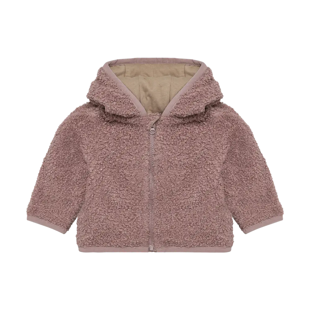 Teddy Cardigan - 5707 - 86/92
