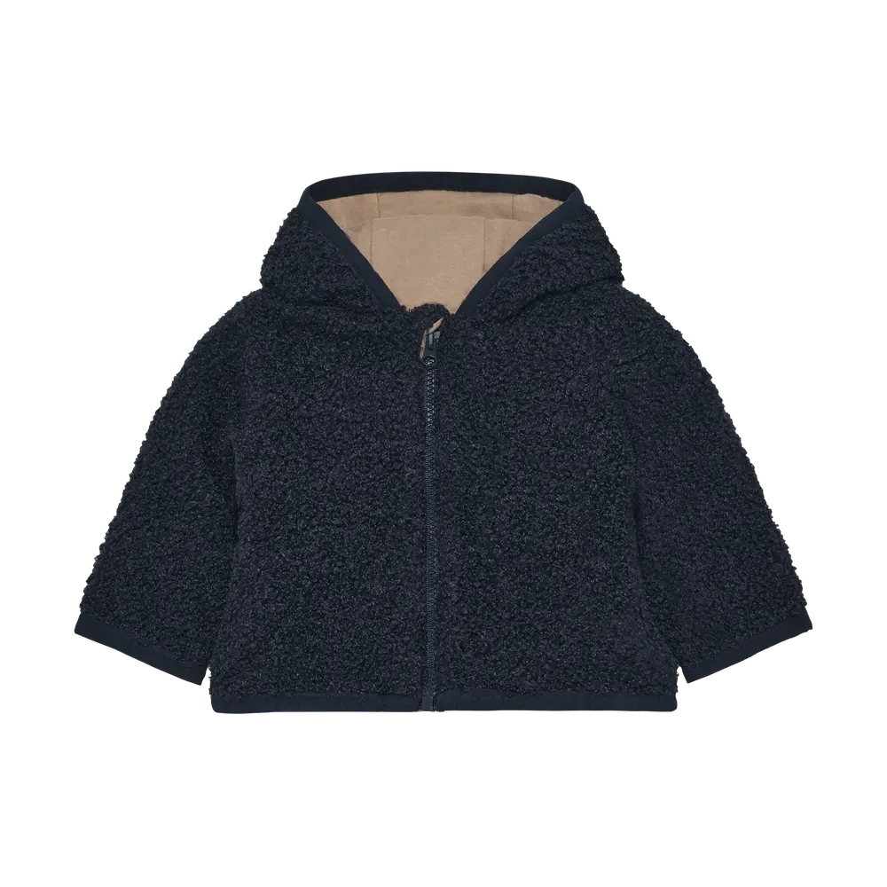 Teddy Cardigan - 7392 - 86/92