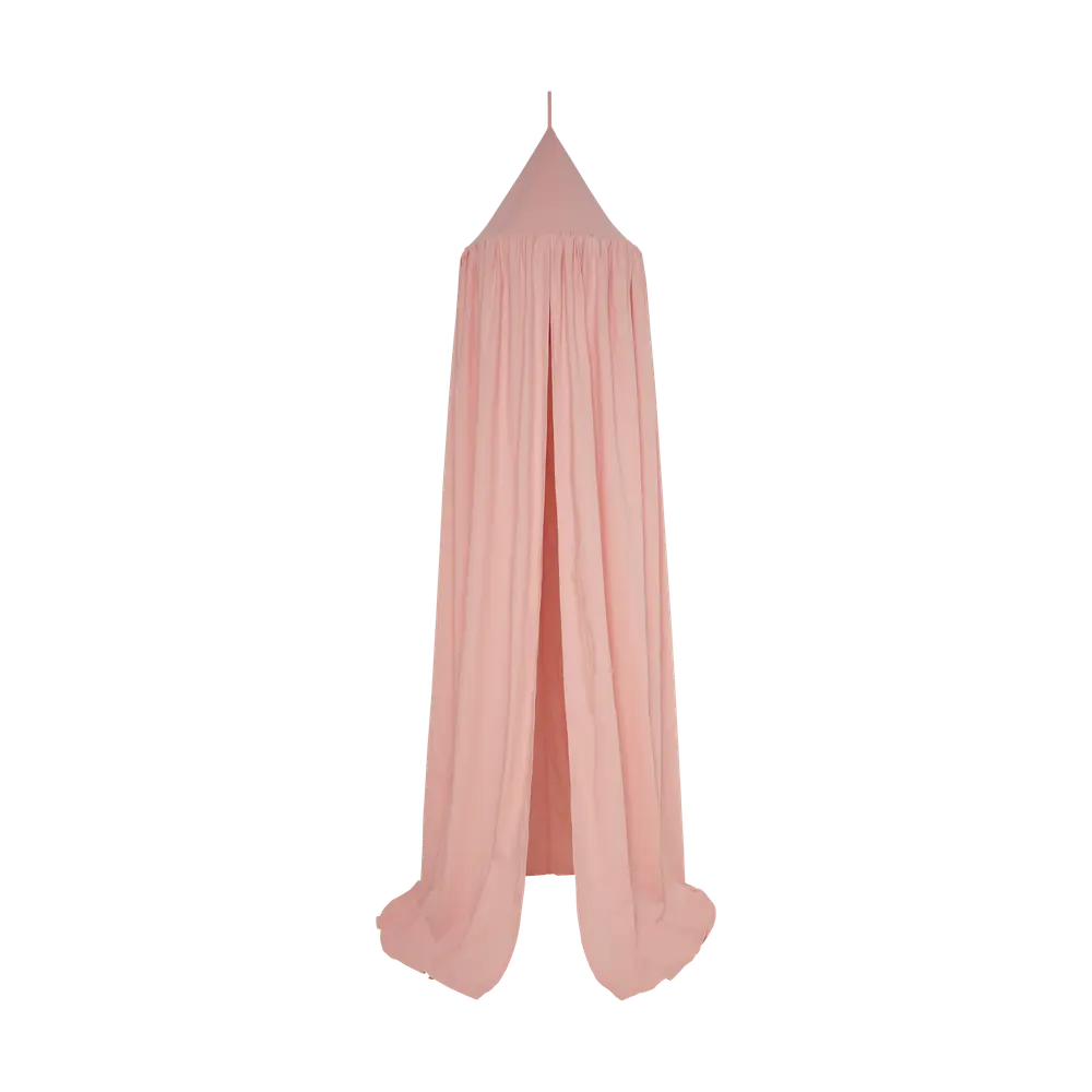 Sengehimmel, Misty Rose
