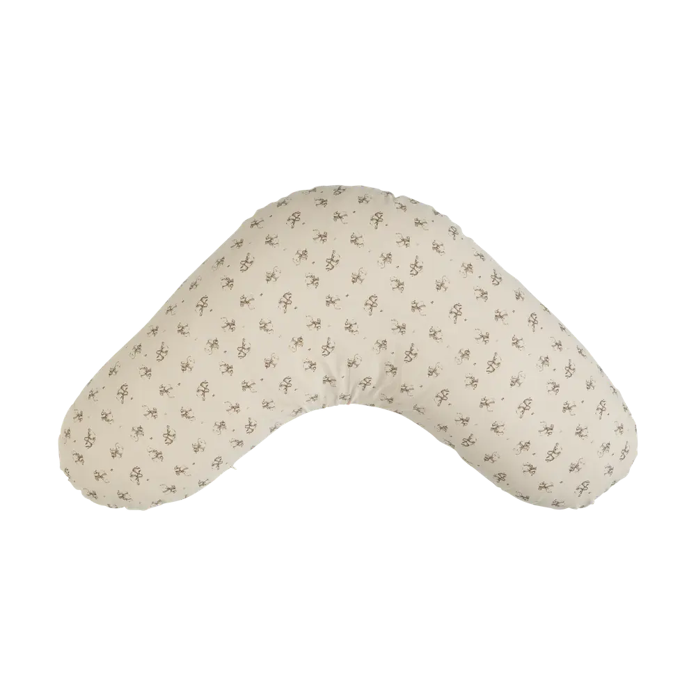 Ammepude, Elefant