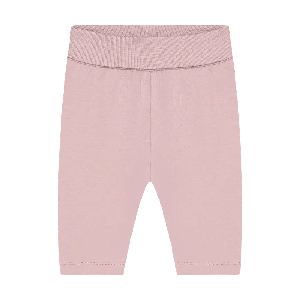 BeKids Baggy Bukser - Starling - 80