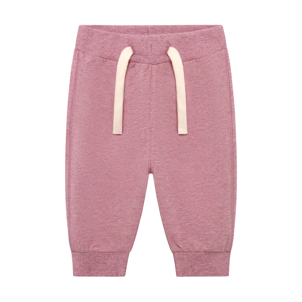 BeKids Joggingbukser - Nostalgia Rose - 90