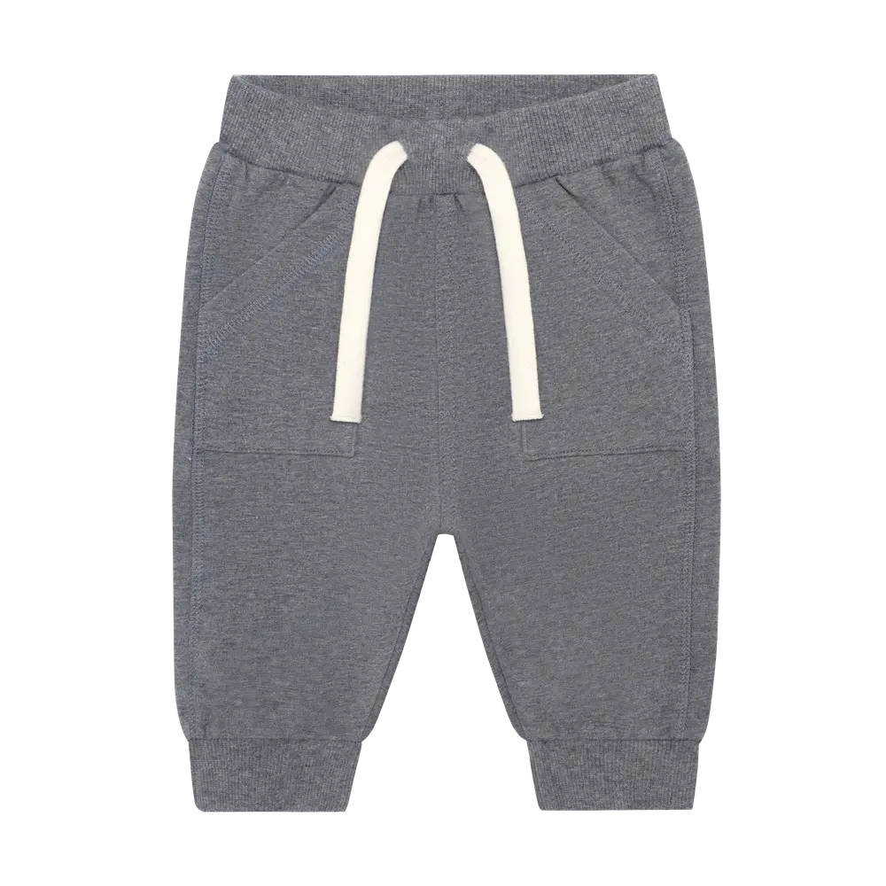 BeKids Joggingbukser - Turbulence - 60