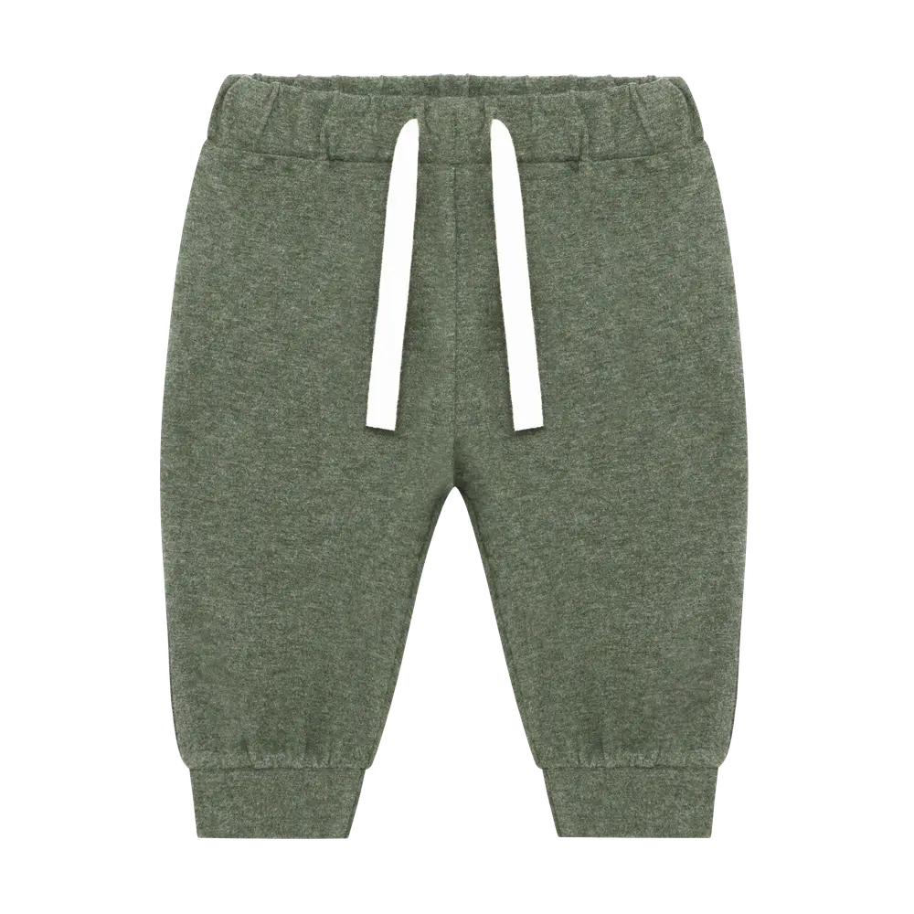 BeKids Bukser - Four Leaf Clover - 60
