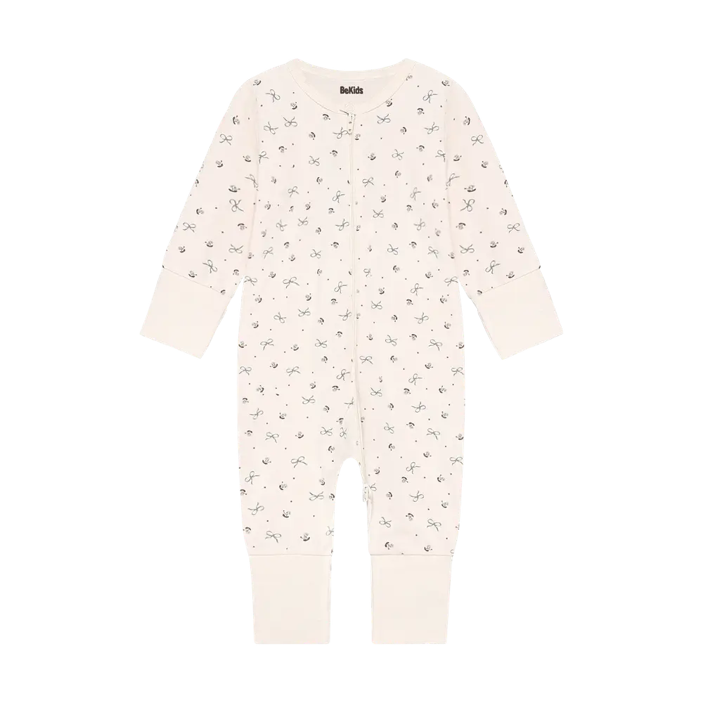 BeKids Heldragt - White Sand - 90