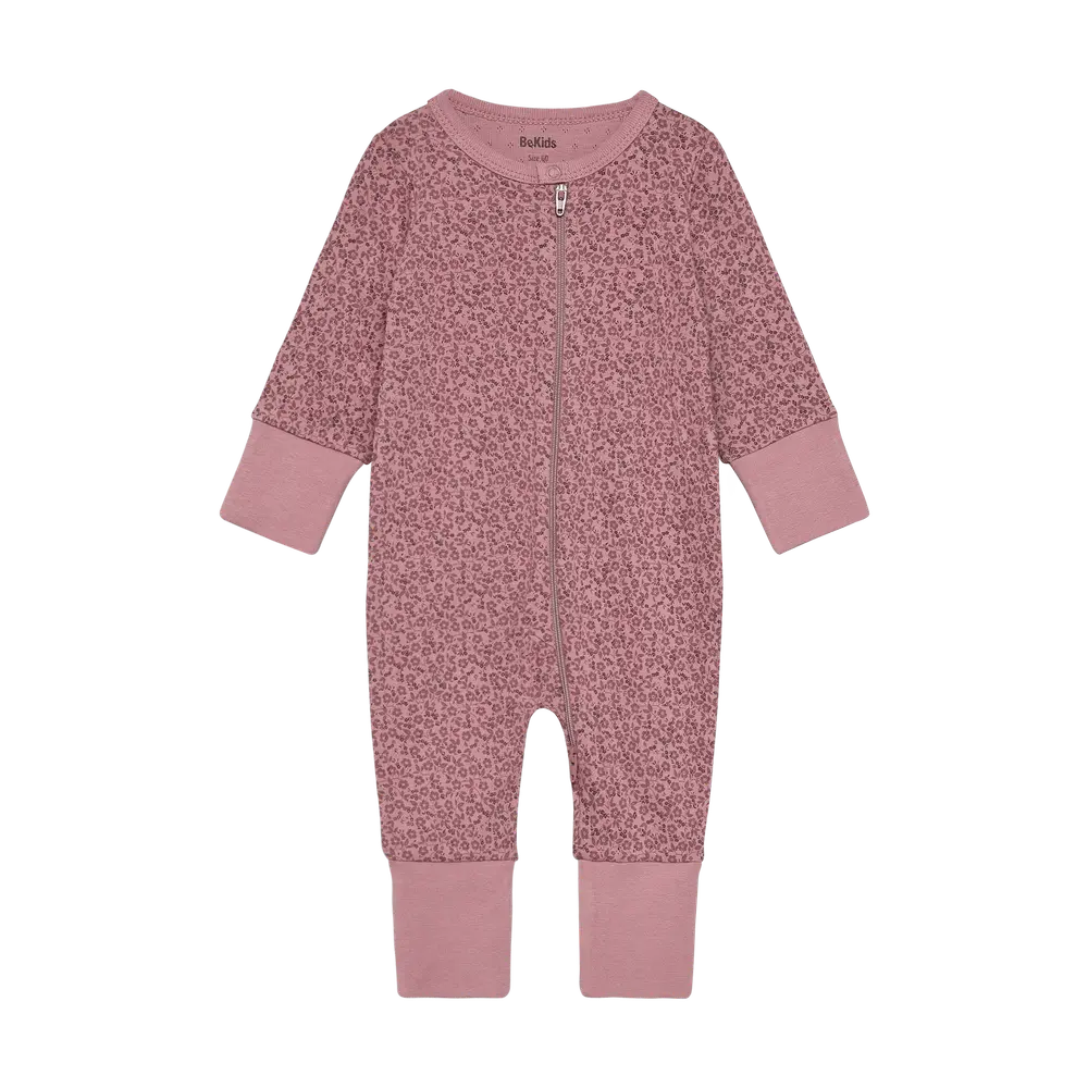 BeKids Heldragt - Nostalgia Rose - 60