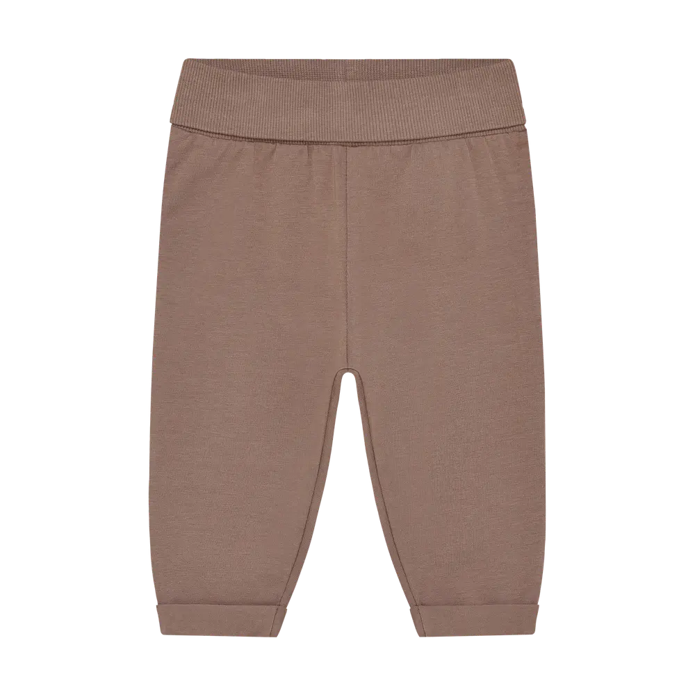 BeKids Baggy Bukser - Mountain Trail - 50