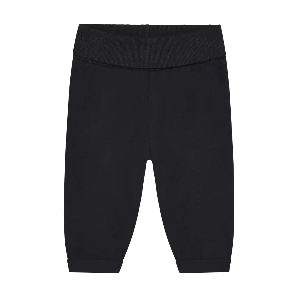 BeKids Baggy Bukser - Sky Captain - 50
