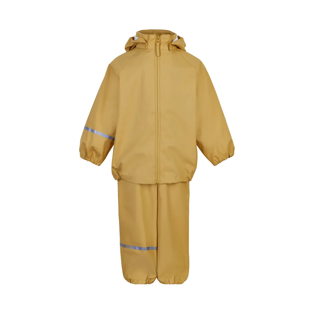 Basis Regnsæt - Recycle PU - 397 - 80