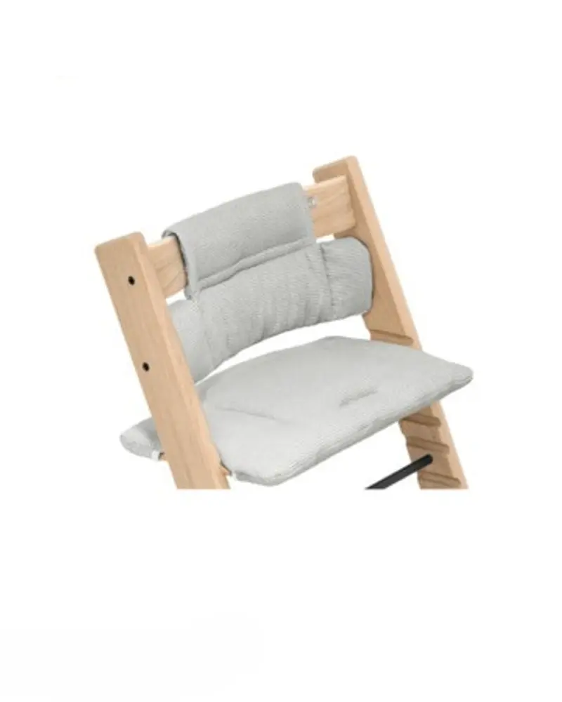 Classic pude - nordic grey
