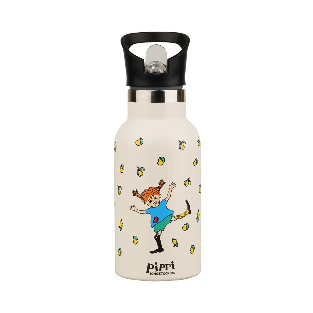 Barbo Toys Pippi - Drikkedunk - Cream