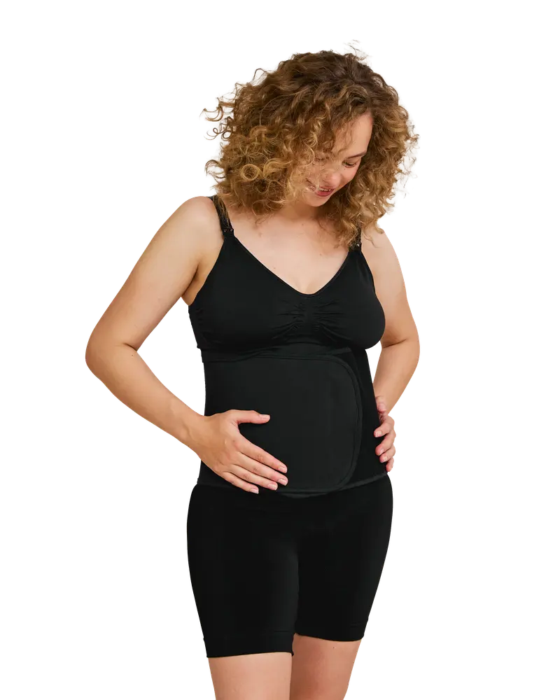 Belly Binder Sort S-M