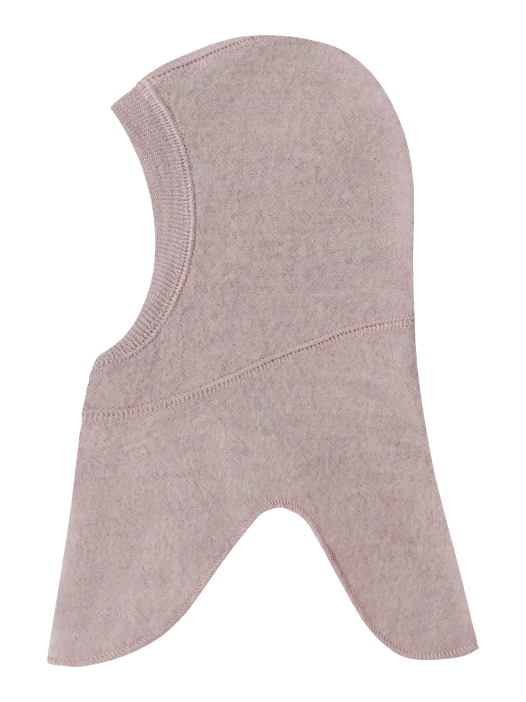 Name It Wmino Uld Elefanthue - Violet Ice - 34/39