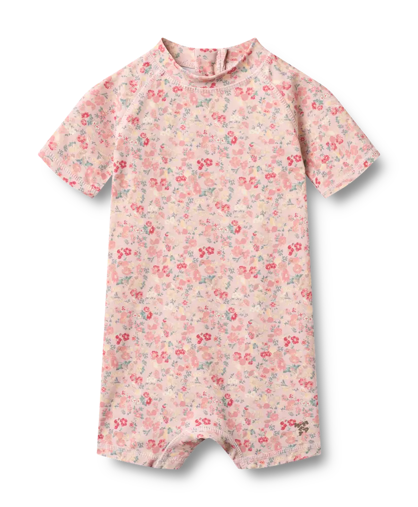 Cas Badedragt - Powder Flowers And Seashells - 68
