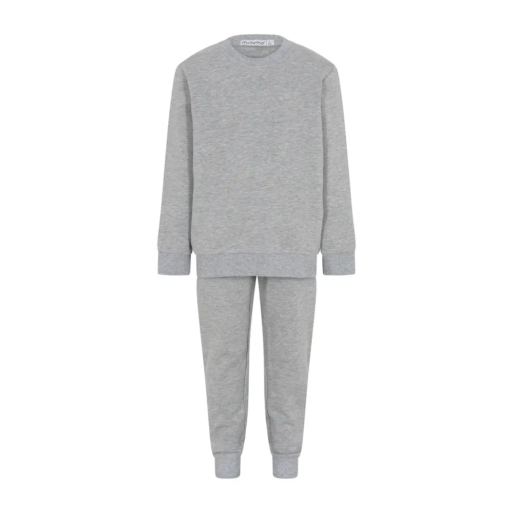 Sweat Set 2-pcs - 131 - 122