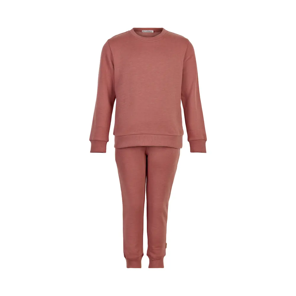 Sweat Set 2-pcs - 411 - 134