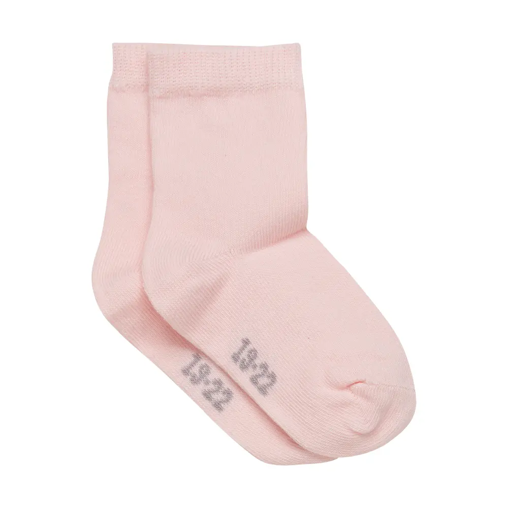 BeKids Strømpe - Sepia Rose - 19/22