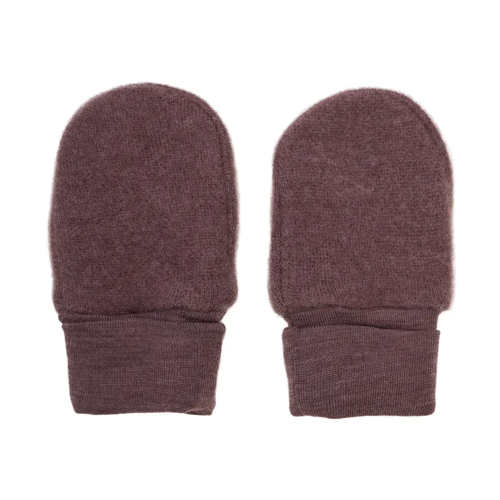 Vanter - Huckleberry Melange - 7480