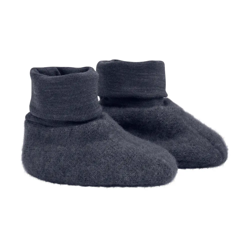 Footies - Odyssey Gray Melange - 6268