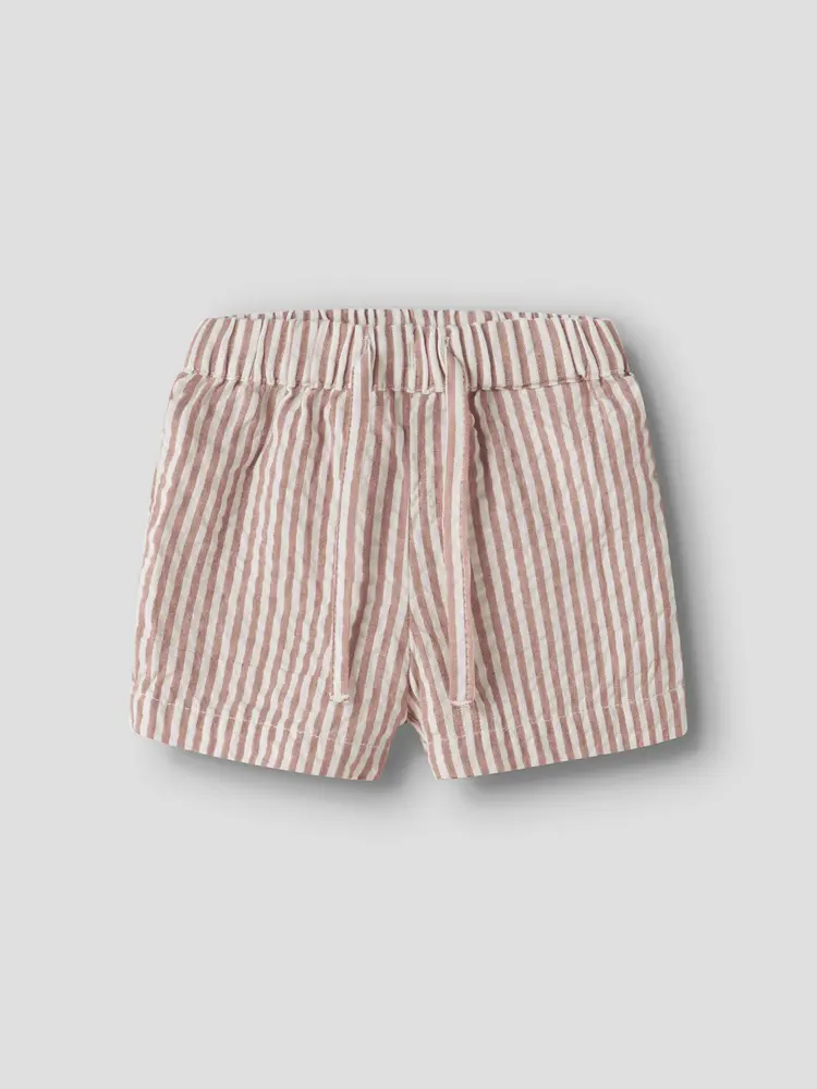 Hipe Shorts - Mocha mousse - 98