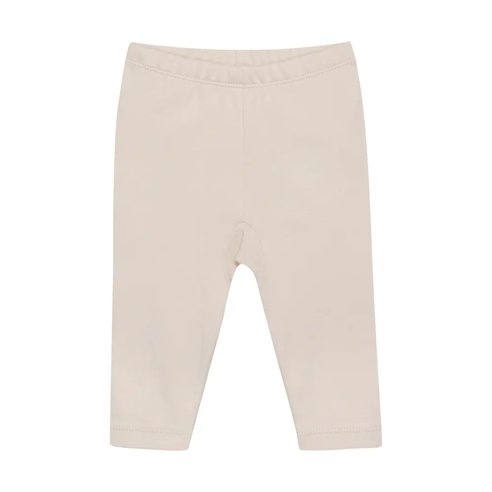 Leggings - Oatmeal - 86