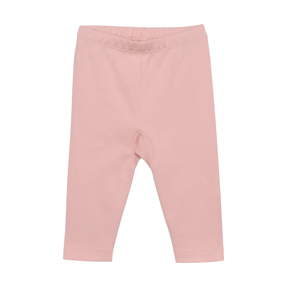 Leggings - Misty rose - 80