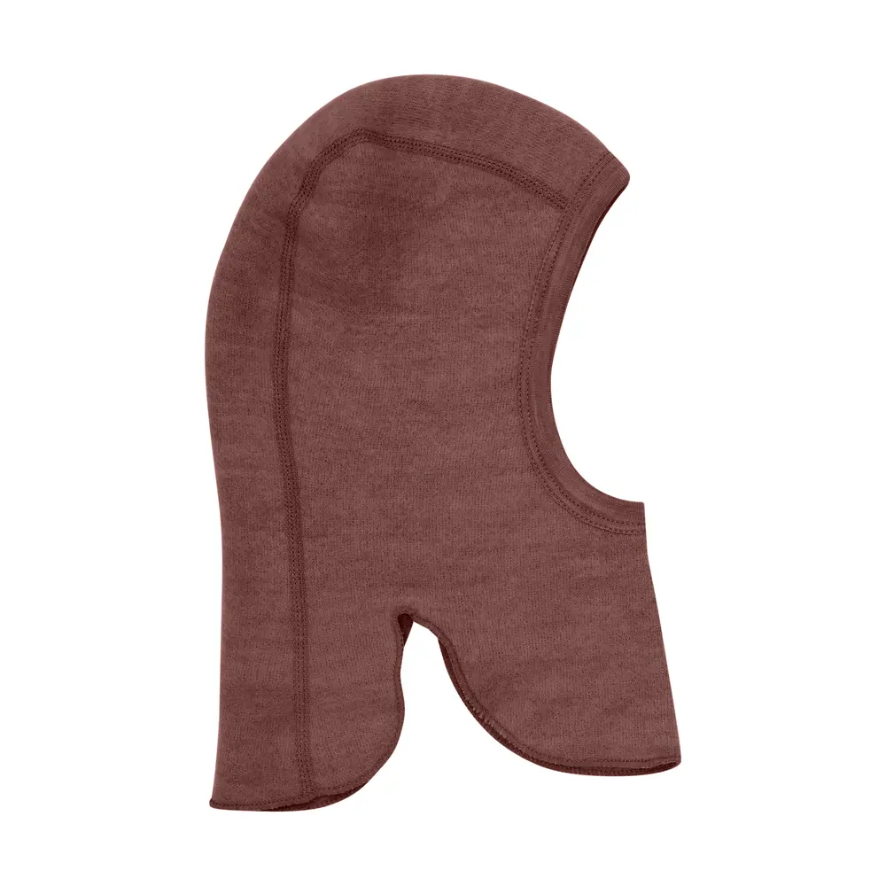 Celavi Uld Elefanthue - Marron - 52