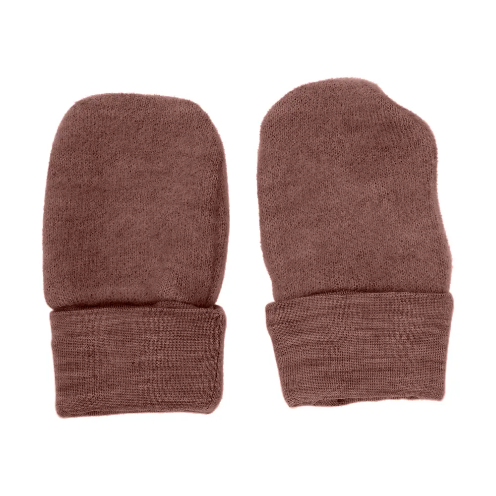 Celavi Uld Luffer - Marron - 90